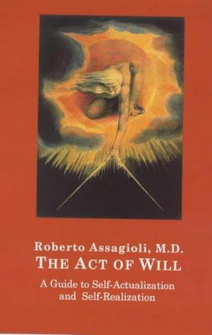 Act of Will